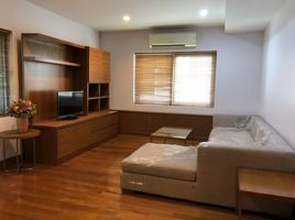 4 Bedroom House for rent at Baan Apiram Compound, Khlong Tan Nuea, Watthana, Bangkok