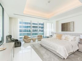 5 Bedroom Penthouse for sale at Serenia Living Tower 4, The Crescent, Palm Jumeirah