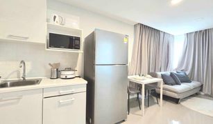 Studio Condominium a vendre à Chang Phueak, Chiang Mai Casa Condo Chiangmai
