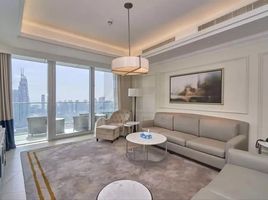 2 Bedroom Apartment for sale at The Address The BLVD, Central Park Tower