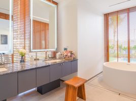 3 Schlafzimmer Villa zu verkaufen im Zenithy Luxe, Si Sunthon
