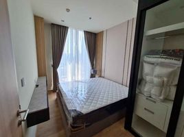 1 Schlafzimmer Appartement zu vermieten im Noble Around Sukhumvit 33, Khlong Tan Nuea