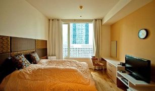 1 Bedroom Condo for sale in Thung Wat Don, Bangkok The Empire Place