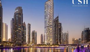 3 Bedrooms Apartment for sale in Park Island, Dubai Marina Shores