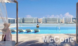 Квартира, 2 спальни на продажу в EMAAR Beachfront, Дубай Beachgate by Address