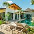 4 Schlafzimmer Villa zu verkaufen im Phustone Villa, Si Sunthon, Thalang, Phuket