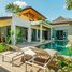 4 Bedroom Villa for sale at Phustone Villa, Si Sunthon, Thalang, Phuket