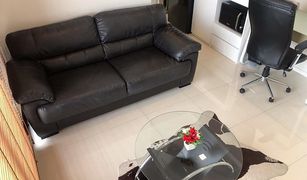 1 Bedroom Condo for sale in Nong Prue, Pattaya The Urban Attitude