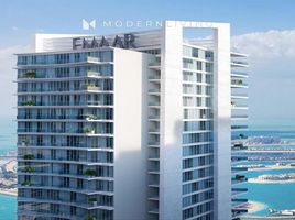 3 Bedroom Condo for sale at Beach Vista, EMAAR Beachfront, Dubai Harbour, Dubai