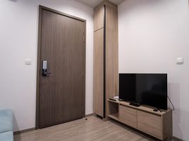 1 Bedroom Condo for rent at The Line Wongsawang, Wong Sawang