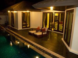 3 Schlafzimmer Villa zu vermieten im Villa Vimanmek Residence, Chalong, Phuket Town, Phuket, Thailand