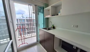 Studio Condo for sale in Nong Kae, Hua Hin Baan Koo Kiang