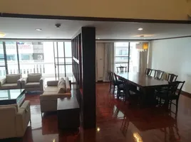 3 Schlafzimmer Appartement zu vermieten im Asa Garden, Khlong Tan, Khlong Toei