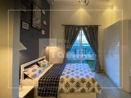 Studio Condo for sale at Gardenia Residency 1, Seasons Community