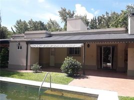 3 Bedroom House for sale in Buenos Aires, Pilar, Buenos Aires