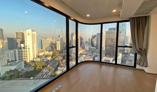 2 Bedrooms Condo for sale in Si Phraya, Bangkok Ashton Chula-Silom