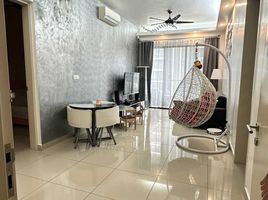 1 Bedroom Condo for rent at Dcondo Calm, Hua Mak