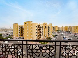 1 Bedroom Apartment for sale at IC1-EMR-04, Dragon Mart