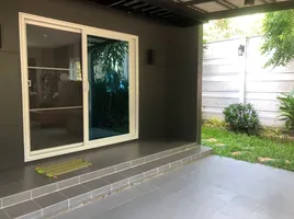 4 Bedroom Villa for sale at Bangyai City , Sao Thong Hin, Bang Yai, Nonthaburi