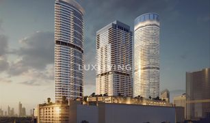 1 Habitación Apartamento en venta en Al Sufouh Road, Dubái Palm Beach Towers 3