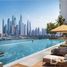 1 Bedroom Condo for sale at Palace Beach Residence, EMAAR Beachfront, Dubai Harbour, Dubai