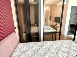 1 Schlafzimmer Appartement zu vermieten im Groove Ratchada - Rama 9, Din Daeng, Din Daeng