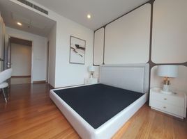 4 Bedroom Apartment for rent at Supalai Prima Riva, Chong Nonsi, Yan Nawa, Bangkok