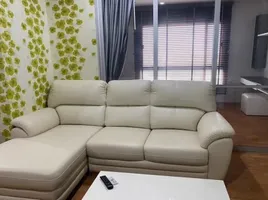 2 Bedroom Condo for sale at The President Petchkasem-Bangkhae, Bang Khae Nuea, Bang Khae