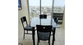 Verfügbare Objekte im Oceanfront Apartment For Sale in San Lorenzo - Salinas