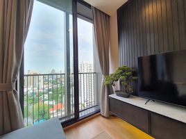 2 Schlafzimmer Appartement zu vermieten im Noble Around Sukhumvit 33, Khlong Tan Nuea