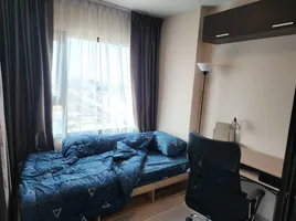 2 Schlafzimmer Appartement zu vermieten im Aspire Erawan Prime, Pak Nam, Mueang Samut Prakan, Samut Prakan