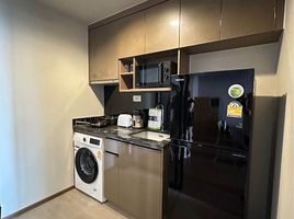 在Ideo Q Sukhumvit 36租赁的1 卧室 公寓, Khlong Tan, 空堤, 曼谷