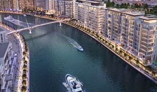 2 Bedrooms Apartment for sale in dar wasl, Dubai Canal Front Residences