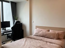 1 Schlafzimmer Appartement zu vermieten im M Jatujak, Chomphon