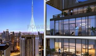 1 Bedroom Apartment for sale in Creekside 18, Dubai Creek Edge