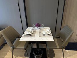 1 Bedroom Apartment for rent at Andromeda Condominium, Nong Prue