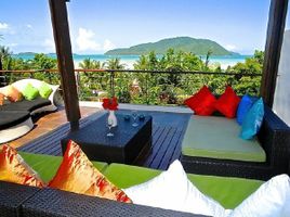 3 Bedroom Villa for sale at The Eva, Rawai, Phuket Town, Phuket