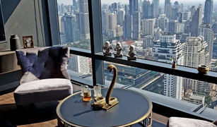 2 chambres Condominium a vendre à Makkasan, Bangkok Circle Living Prototype