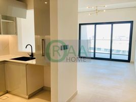 1 Bedroom Apartment for sale at Binghatti Creek, Umm Hurair 2, Umm Hurair