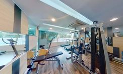 Photos 4 of the Gym commun at The Crest Sukhumvit 49