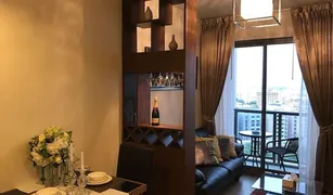 1 chambre Condominium a vendre à Nong Prue, Pattaya Unixx South Pattaya