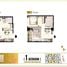1 Schlafzimmer Appartement zu verkaufen im Time Square II: One-Bedroom Unit for Sale, Boeng Kak Ti Muoy