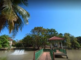 2 Bedroom Townhouse for sale at Nuntana Garden Rangsit, Ban Klang