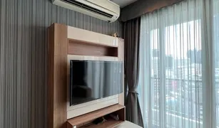 曼谷 Thung Wat Don Rhythm Sathorn 1 卧室 公寓 售 