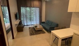 1 Bedroom Apartment for sale in Rawai, Phuket Utopia Naiharn