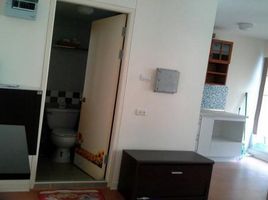 1 Schlafzimmer Wohnung zu verkaufen im Lumpini Condotown Rattanathibet, Bang Kraso