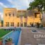 7 Bedroom Villa for sale at Hattan 3, Hattan, The Lakes, Dubai