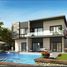 5 Bedroom Villa for sale at Swan Lake, The 1st Settlement