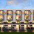 4 Bedroom Townhouse for sale at The Harmony @62 Ramintra, Ram Inthra