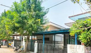 Lam Luk Ka, Pathum Thani V-Alive Lumlukka Klong 8 တွင် 2 အိပ်ခန်းများ အိမ် ရောင်းရန်အတွက်
